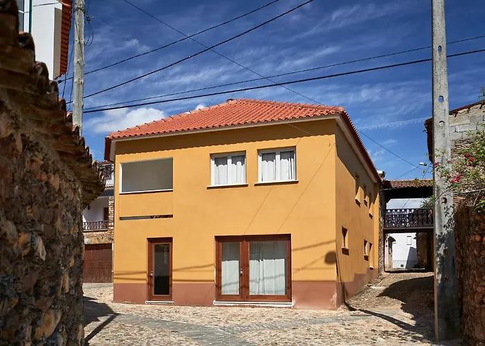 Casa Da Avo Amalia