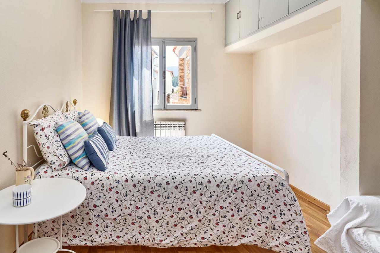 Casa Da Avó Amália Сasa de vacaciones *
