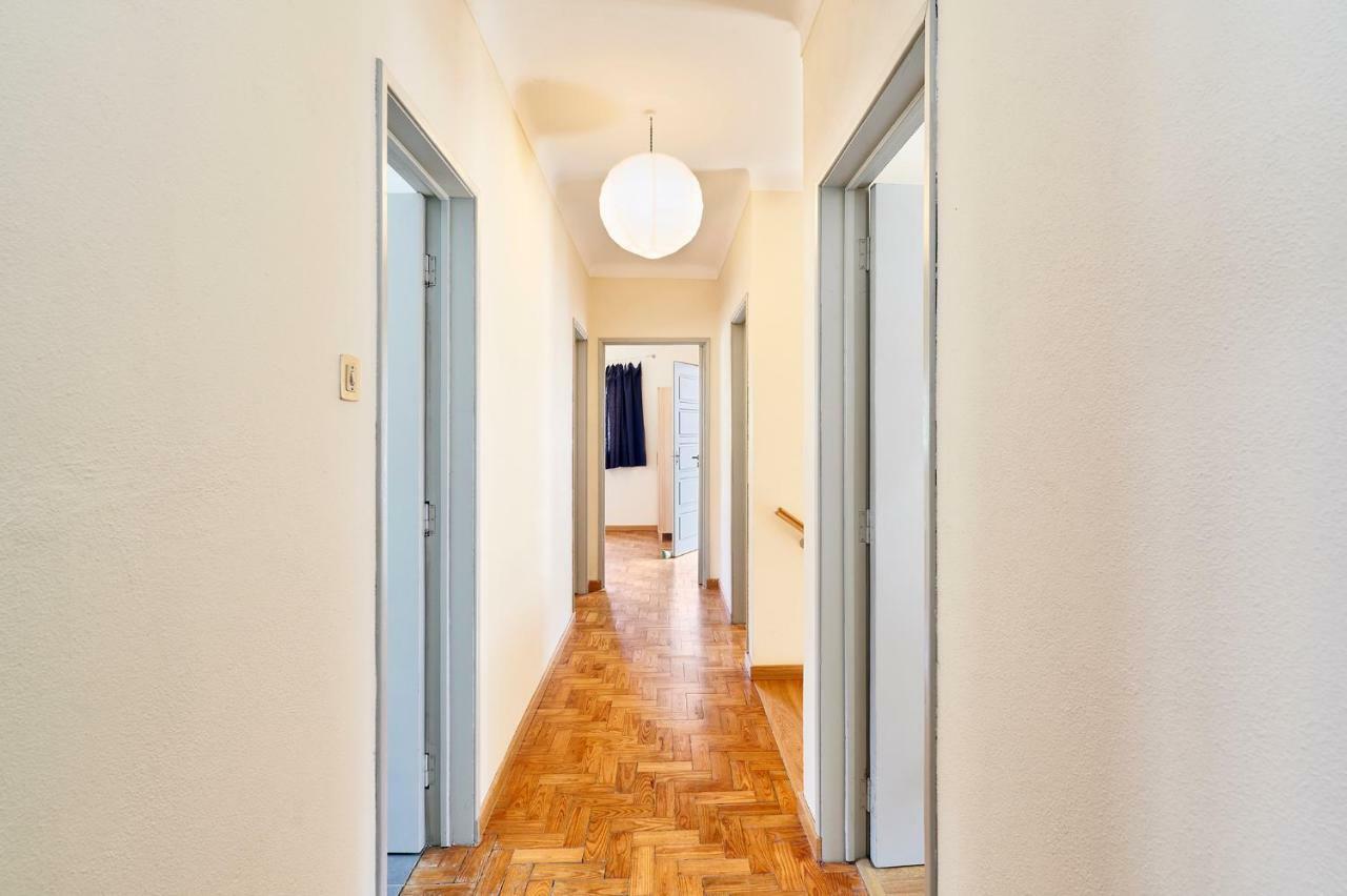 Casa Da Avo Amalia * Janeiro de Cima