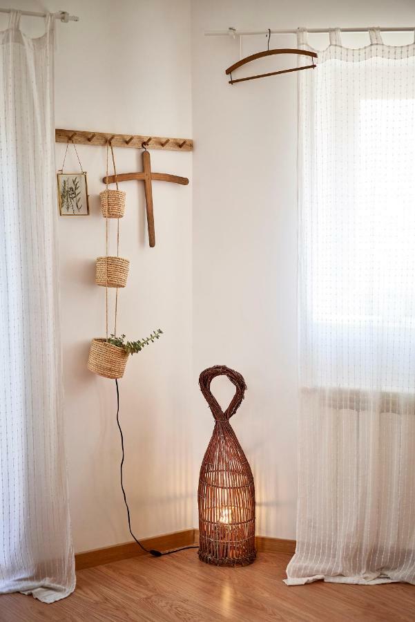 Casa Da Avo Amalia Holiday home