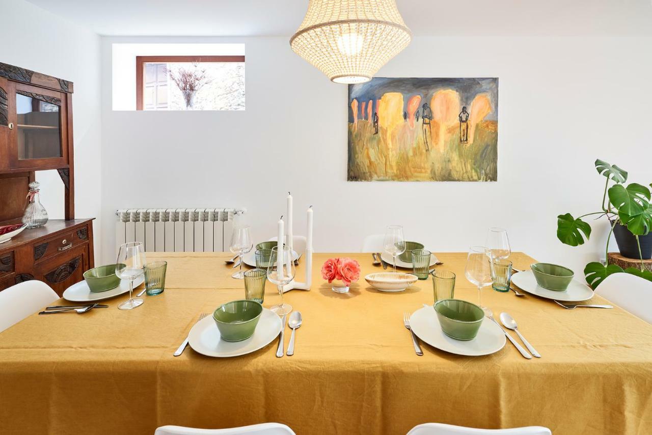 Casa Da Avo Amalia Holiday home