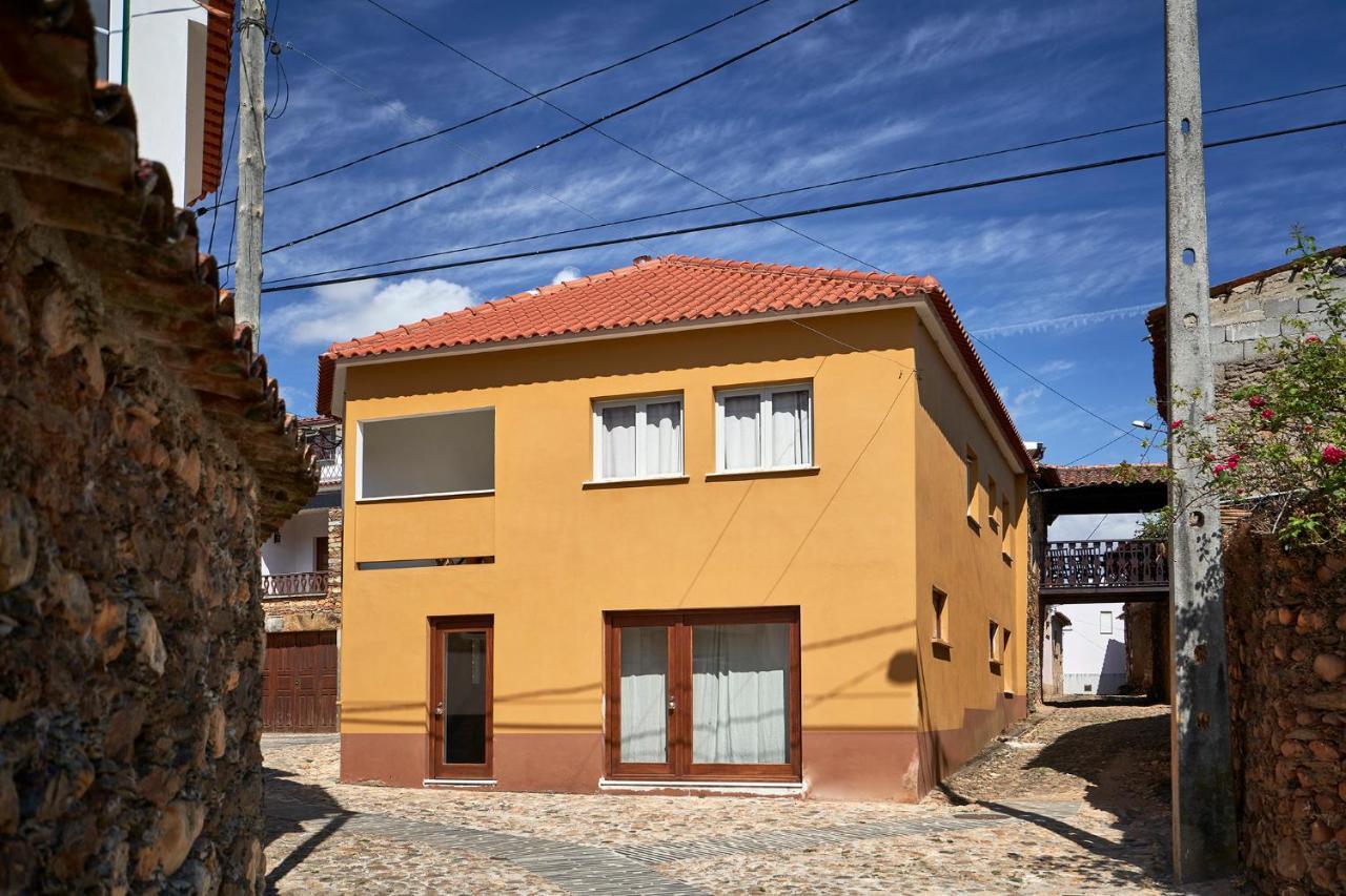 Casa Da Avó Amália Сasa de vacaciones Janeiro de Cima